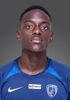 Jeremy Mangonzo photo