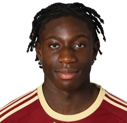 Tiemoko Ouattara photo 