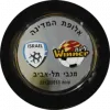 Israeli champion logo