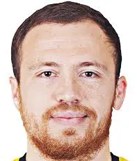 Sergei Balanovich logo