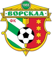 Vorskla Poltava B logo