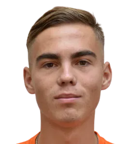 Yaroslav Dobrokhotov logo