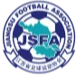 Jiangsu U20 logo