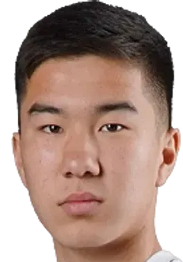 Miras zhaksymbetov photo 