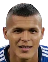 Luis Andrés Paredes Busatamante logo