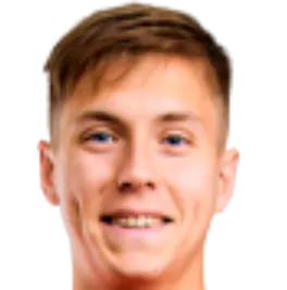 Kirill Bozhenov logo