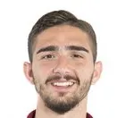 Antonio Negro portrait