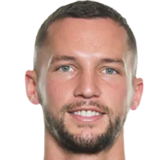 Danny Drinkwater logo