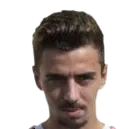 Mihai patrick petre logo