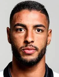 Nathanael Ananias photo 