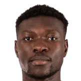 Bachirou Yameogo photo 