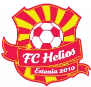 FC Helios Tartu U19 logo