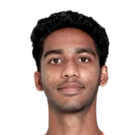 Harsh Shailesh Patre logo