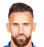 Anthony Gonçalves logo