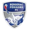 Bergerac PFC (w) logo