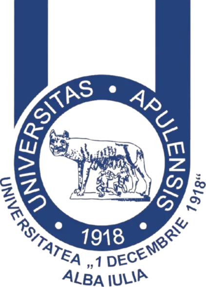 CSU Alba Iulia logo