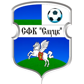 Slutsksakhar Slutsk logo