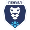 Penuel Kryvyi Rih logo
