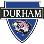 Durham Wildcats LFC Women logo