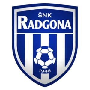 Snk Radgona logo