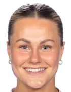 Johanna Svedberg logo