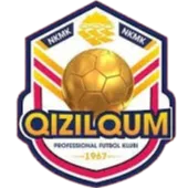 Qizilqum Zarafshon logo