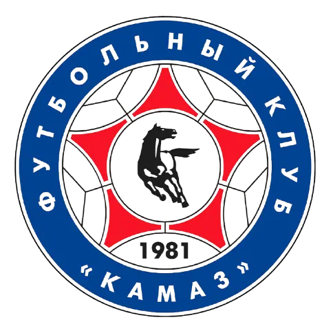 KAMAZ Naberezhnye Chelny logo