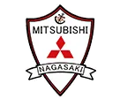 Mitsubishi Nagasaki logo