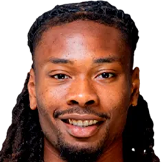 Khephren Thuram portrait