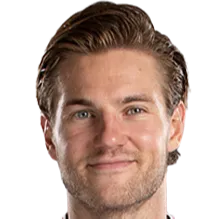 Joachim Andersen logo