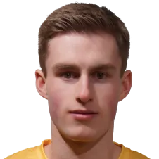 Fredrik Sjovold logo