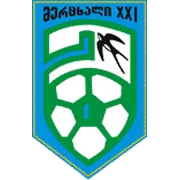 FC Mertskhali Ozurgeti