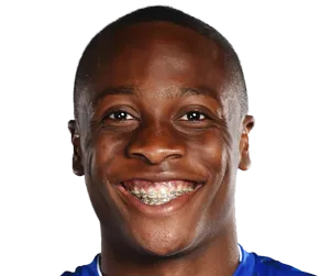 Dennis Adeniran logo