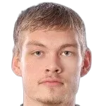 William axelsson logo