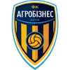 Ahrobiznes TSK Romny logo
