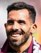 Carlos Tevez photo 