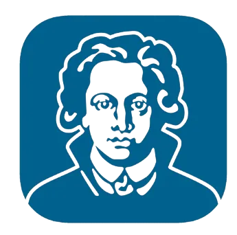 Goethe University Frankfurt Women logo