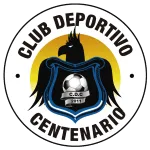 CD Centenario logo