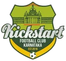 Kick Start FC logo