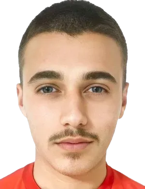 Laurent Xhylani logo