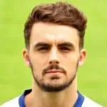 Jordan Williams logo