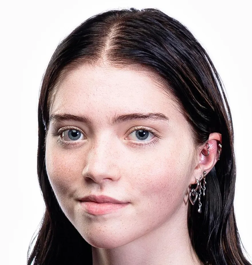 Birta birgisdottir logo