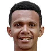 Tobias Parviddya Junior Solossa logo