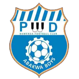 PWD de Bamenda logo