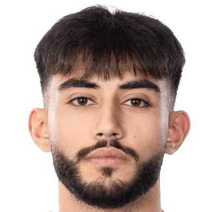 Montader Madjed logo