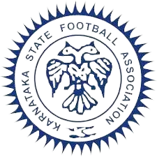 Karnataka State FA logo