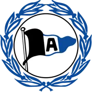 Arminia Bielefeld U17 logo