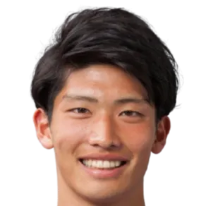 Ryohei Michibuchi logo