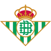 Real Betis Balompié Women logo