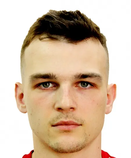 Semen Matviychuk logo